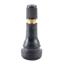 Válvula rueda turismo (100 uds.) válvula goma montada Perfect Equipment