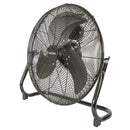 Ventilador de suelo serie Black - EHLIS Ehlis Ventilador