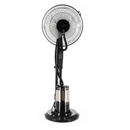 Ventilador pulverizador de agua -  JBM JBM Ventilador