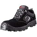 Calzado de seguridad New Suez S1P Cofra