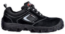 Calzado de seguridad New Suez S1P Cofra