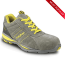 Calzado de seguridad Goal gris J'hayber J'hayber Zapato de seguridad