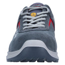 Zapato de seguridad modelo DAKAR serie Racing  - J'HAYBER J'hayber Zapato de seguridad