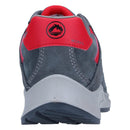 Zapato de seguridad modelo DAKAR serie Racing  - J'HAYBER J'hayber Zapato de seguridad