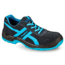 Zapato de seguridad modelo Indianapolis - New Subway - J'hayber J'hayber Zapato de seguridad