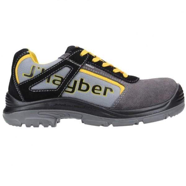 Zapato de seguridad modelo Maverick - Ultralight - J'hayber J'hayber Zapato de seguridad
