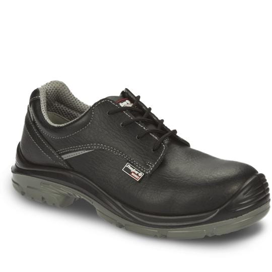 Zapato de seguridad modelo New Cadmio- Ultralight- J'hayber J'hayber Zapato de seguridad
