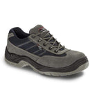 Zapato de seguridad modelo Ohio - New Subway - J'hayber