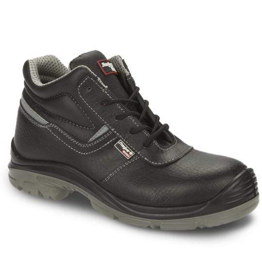 Zapato de seguridad modelo Radon - Ultralight - J'hayber J'hayber Zapato de seguridad