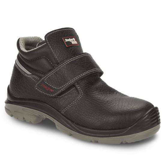 Zapato de seguridad New Huracán - Ultralight - J'hayber J'hayber Zapato de seguridad