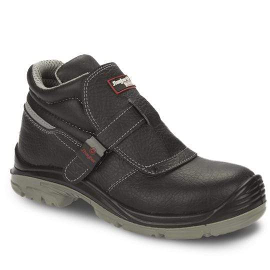Zapato seguridad modelo New Cesio - Ultralight - J'hayber J'hayber Zapato de seguridad