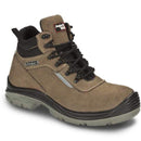 Zapato seguridad modelo Report - Ultralight - J'hayber J'hayber Zapato de seguridad